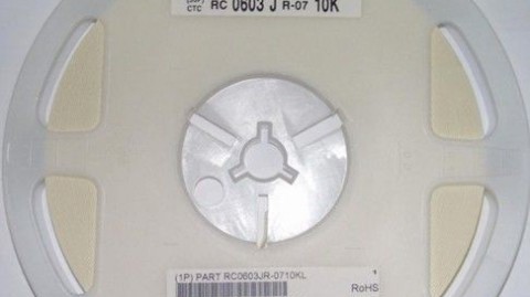 新能源电源与汽车电子场景下贴片电阻检测全流程实操指南（适配工厂质检与维修场景）