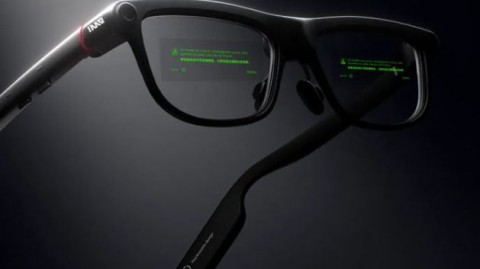 AI助手手环：一文讲透端侧AI与穿戴融合原理（2026年4月）