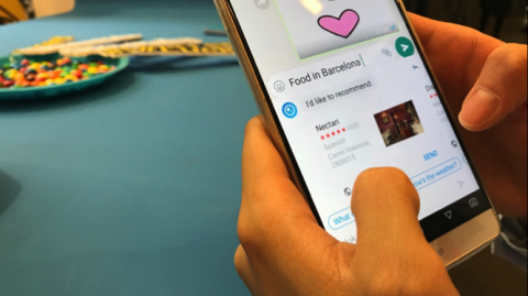 2026年了还在问“手机有AI助手吗”？不吹不黑，我用一个月后的真实感受全在这里了