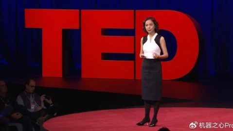 别再聊那些只会聊天的AI了！李飞飞眼里的智能体，才是真“懂事”的那一个